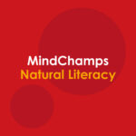 MindChamps Natural Literacy for N1 - MindChamps Natural Literacy, NL-PGL-21401, PGL