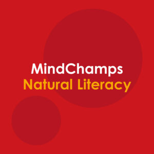 MindChamps Natural Literacy for N1