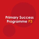 Primary Success Programme P3 - Primary Success Programme P3, Chinese, PSP-C-P3T1-22109, MSQ