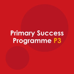 Primary Success Programme P3