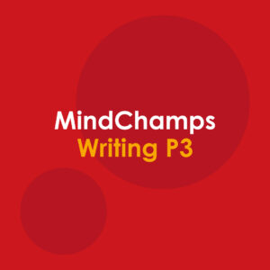 MindChamps Writing P3